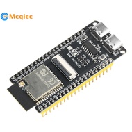 ESP32-S3-CAM Development Board WiFi Bluetooth Core Board Onboard ESP32-S3-N16R8 Module CH340 Dual TY