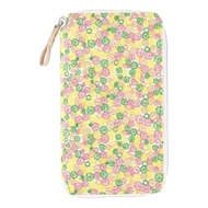 Hobonichi Techo Weeks Cover mina perhonen/skyful(yellow)