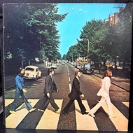 The Beatles-Abbey Road /JP/NM