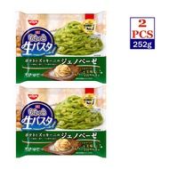 Nissin Mochitto Nama Pasta Genovese (2 x 252g)