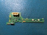 拆機良品 新力 SONY KD-55X8500E   遙控接收板   NO.136