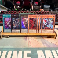 [ Genuine Yugioh Card ] MINI PLAYSET K9