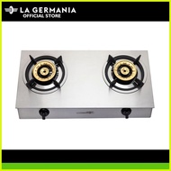 ♞La Germania Stainless Gas Stove G-1000MAX