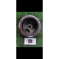 Hyundai matrix 1.6, Hyundai getz 1.4G4ED engine main pulley
