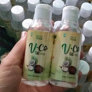 Vico kapsul SR12/Vico oil/obat herpes/obat kutu air/Vico murni