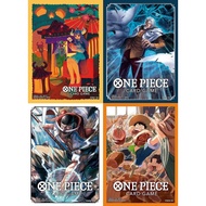 One Piece Card Game Official Card Sleeve Volume 7