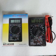 DT- 830B digital multi-meter