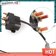 Winch Relay Winch Relay Motor Electric Winch Relay