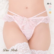 DuePerle Venus thong (Sizes M-L)(1741305)(Direct from Japan)1