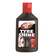 Magic 101 Tyre Shine 150ml