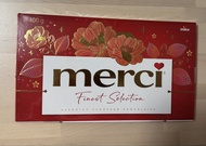 Merci Finest Selection 什錦朱古力
