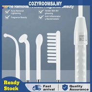 High Frequency Wand Portable High Frequency Facial Machine for Acne Wrinkle Hair