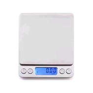 Superior Mini Digital Platfrom Scale Taffware I-2000