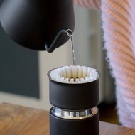 【FELLOW】Paper Filter X 美國1-2杯份波浪濾紙(90張)