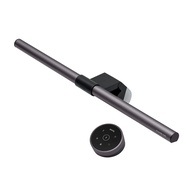 ScreenBar Halo LED Monitor Light/Wireless Controller/Adjustable Brightness and Color Temperature/Eye