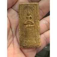 Phra Somdej 老顺德佛牌 粉牌 资料不详