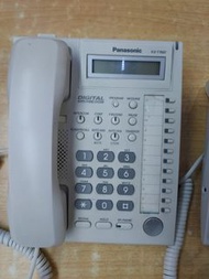 Panasonic KX-T7667 (每部@)