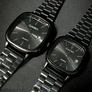 [CASIO SET COUPLE ] Battery Casio Couple QUARTZ WATCH