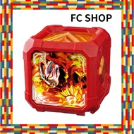 [Bandai] Ultraman Arc DX Arc Cube Ultraman Arc Solis Armor Cube