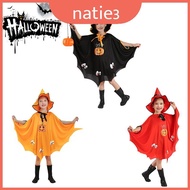 Witch Spooky Costume For Kids Perfect For And Cosplay Halloween