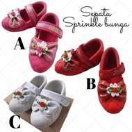 Baby Girl Shoes 0-9 months imported M933 Brand goldenkidshop