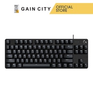 Logitech G413 Se Wire Keyboard 920-010448