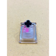 Van cleef silver ring, genuine 925 silver