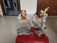 和合二仙