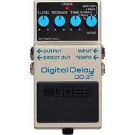 BOSS/DD-3T Digital Delay
