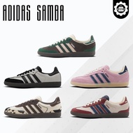New Imported notitle x adidas originals Samba OG Sports Shoes For Men And Women Ii ID6024/IG4198/ID6