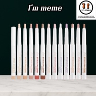 I'm MEME I'm Stick Shadow 0.9g Shimmer Easy-to-Use Stick Eyeshadow I’m MEME Stick Eyeshadow 0.9g (Sh