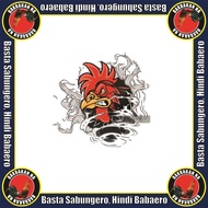 LIMBER MATTING FOR GAMEFOWL ROOSTER (4FTX4FT)