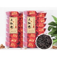 大红袍茶 Da Hong Pao Tea Daun Teh Da Hong Pao