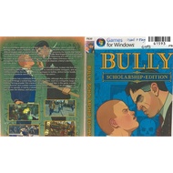 Bully Scholarship Edition G1593 PC Game Windows