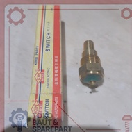 Heat sensor switch sensor temprature isuzu panther