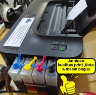 CANON IP2770 |Kondisi Bekas pakai| PRINTER MODEL INFUS|SIAP PAKAI