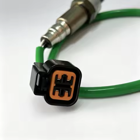 Oxygen Sensor For 2015-2018 Mitsubishi Pajero 4M41 V98W Air Fuel Ratio Sensor Part No# 1588A396 2112