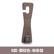 Alloy Seat Back Hooks for Mercedes-Benz E300L GLC300L C260E ABS Grade Car Interior Decoration Access