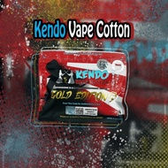 zj5d Kendo Vape Cotton (Kapas Vape) Authentic