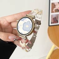 Creative Womens Smart Watch Band Compatible with Huawei Watch GT4 pro GT5 GT3 GT2 New Summer Model E