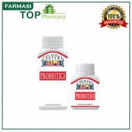 21ST CENTURY PROBIOTICS