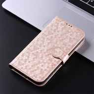 TECNO POVA 7 4G Luxury Leather Flip Casing For Tecno Pova 7 Pova7 Pova7Ultra Tecno Pova 7 4G 5G 2025