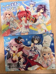 SAGA PLANETS 綻放☆青春全力向前衝 AMBITIOUS MISSION Galgame