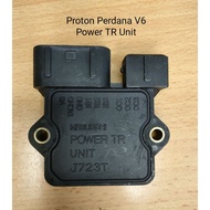 Proton Perdana V6 Power TR Unit