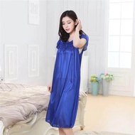 Baju Tidur Wanita Women Pyjamas Nightwear Sleepwear