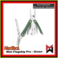 ◲ ┐ ✺ NexTool - Mini Flagship Pro - Green