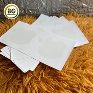 Apple Logo Apple Sticker | Original Stickers