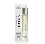 BURBERRY BODY 裸紗女性淡香水 TESTER/1瓶/85ml-公司正貨