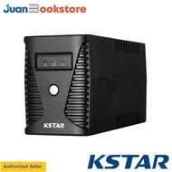 KStar Line Interactive UPS  MICROPOWER 1000VA