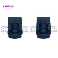 2PCS 61146802944 Crash Battery Fuse Overload Pyrofuse for  5 6 7 Series G30 G31 G38 F90 M5 Battery P